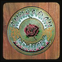 American Beauty [50th Anniversary Edition] - Grateful Dead