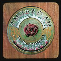 American Beauty [50th Anniversary Picture Disc] - Grateful Dead