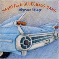 American Beauty - The Nashville Bluegrass Band