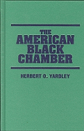 American Black Chamber (Reprint) (Reprint)