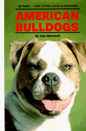 American Bulldogs - Blackwell, John