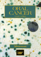 American Cancer Society Atlas of Clinical Oncology: Oral Cancer (Book with CD-ROM)