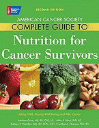 American Cancer Society Complete Guide to Nutrition for Cancer Patients