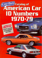 American Car ID Numbers 1960-69