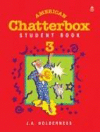 American Chatterbox: Teacher's Book