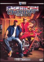 American Chopper: The Series - First Season - 