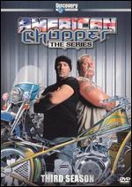American Chopper - The Series: Third Season