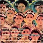 American Choral Music