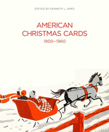 American Christmas Cards, 1900-1960