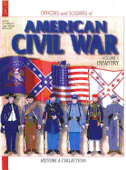 American Civil War: Infantry - Jouineau, Andr