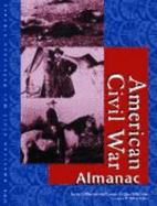American Civil War Reference Library: Almanac