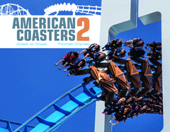 American Coasters 2: Coast to Coast