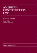 American Constitutional Law