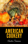 American Cookery