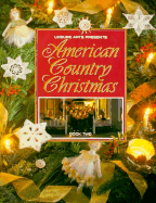 American Country Christmas Book 2