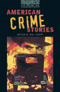 American Crime Stories: 2500 Headwords - Escott, John