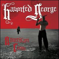American Crow - Haunted George