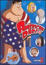 American Dad, Vol. 2 [3 Discs]