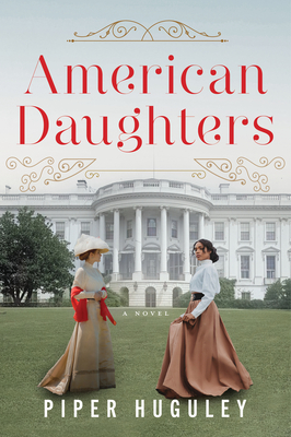 American Daughters - Huguley, Piper