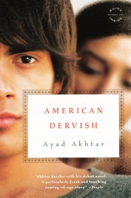 American Dervish - Akhtar, Ayad