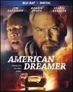 American Dreamer [Includes Digital Copy] [Blu-ray]