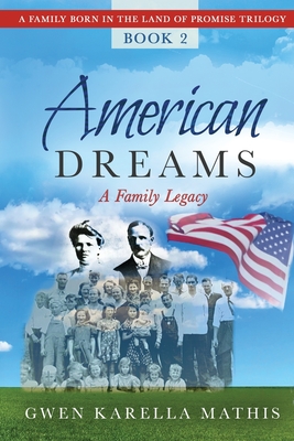 American Dreams - Karella Mathis, Gwen