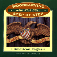 American Eagles - Butz, Rick, and Butz, Ellen