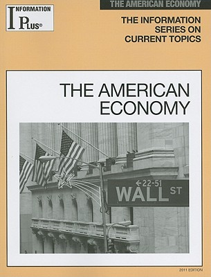 American Economy - Evans, Kim Masters