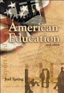 American Education - Spring, Joel H