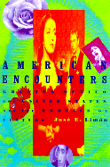 American Encounters CL - Limon, Jose Eduardo