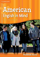 American English in Mind Starter Workbook