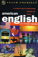 American English