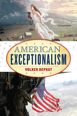 American Exceptionalism - Depkat, Volker