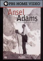 American Experience: Ansel Adams - Ric Burns