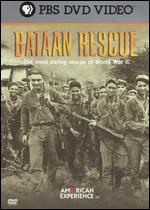 American Experience: Bataan Rescue - Peter Jones