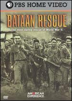 American Experience: Bataan Rescue