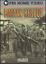 American Experience: Bataan Rescue - Peter Jones