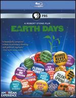 American Experience: Earth Days [Blu-ray]