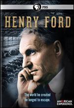 American Experience: Henry Ford