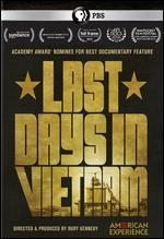 American Experience: Last Days in Vietnam