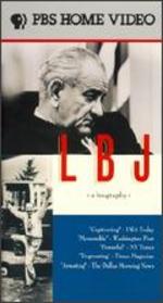 American Experience: LBJ - A Biography