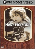 American Experience: Mary Pickford - Sue Williams