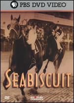 American Experience: Seabiscuit - Stephen Ives