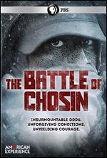American Experience: The Battle of Chosin - Randall MacLowry