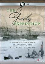 American Experience: The Greely Expedition - Rob Rapley