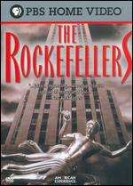 American Experience: The Rockefellers - Adriana Bosch; Elizabeth Deane