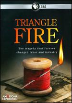 American Experience: Triangle Fire - Jamila Wignot