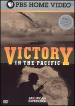 American Experience: Victory in the Pacific - Austin Hoyt
