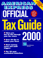 American Express Tax Guide - American Express Tax & Business, and Minnick, Craig A (Foreword by)
