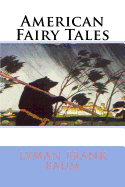 American Fairy Tales